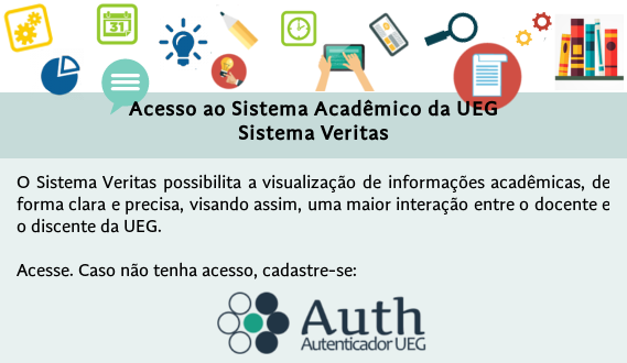 Acesso ao Sistema Veritas